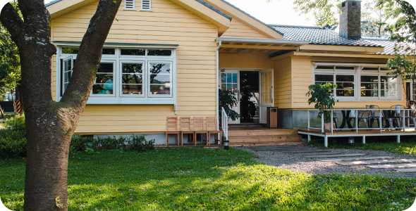 West Landscape Service